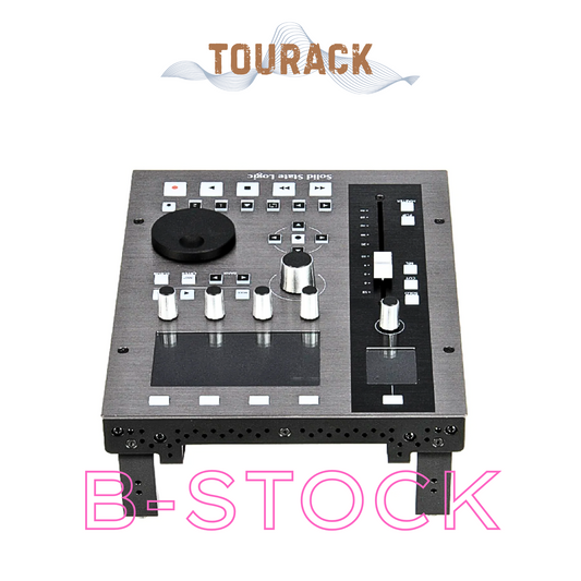 Solid State Logic UF1 Advanced DAW Controller (B-STOCK)