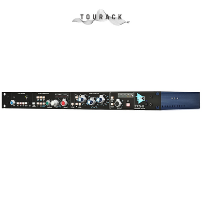 API TCS-II Channel Strip