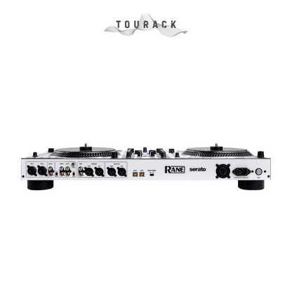 RANE ONE MKII Professional Motorized DJ Controller White