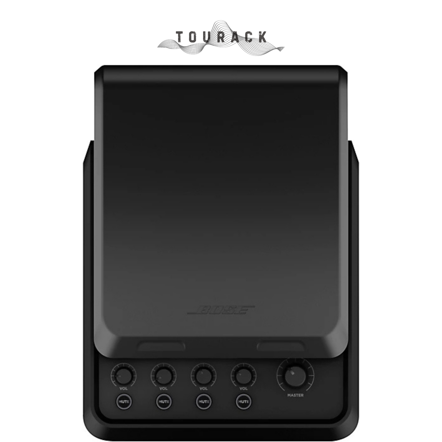 Bose L1 Pro32 Portable PA With Sub2 Powered Bass Module and T4S Audio Engine