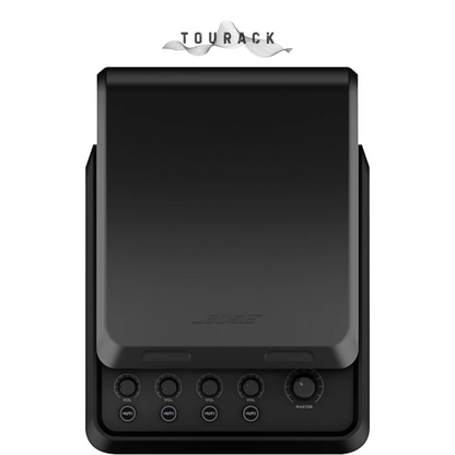 Bose L1 Pro32 Portable PA With Sub2 Powered Bass Module and T4S Audio Engine