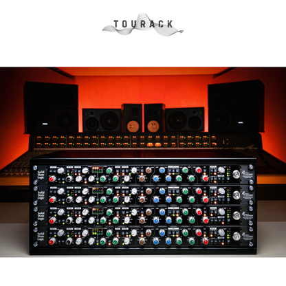 Solid State Logic Revival 4000 Analog Channel Strip