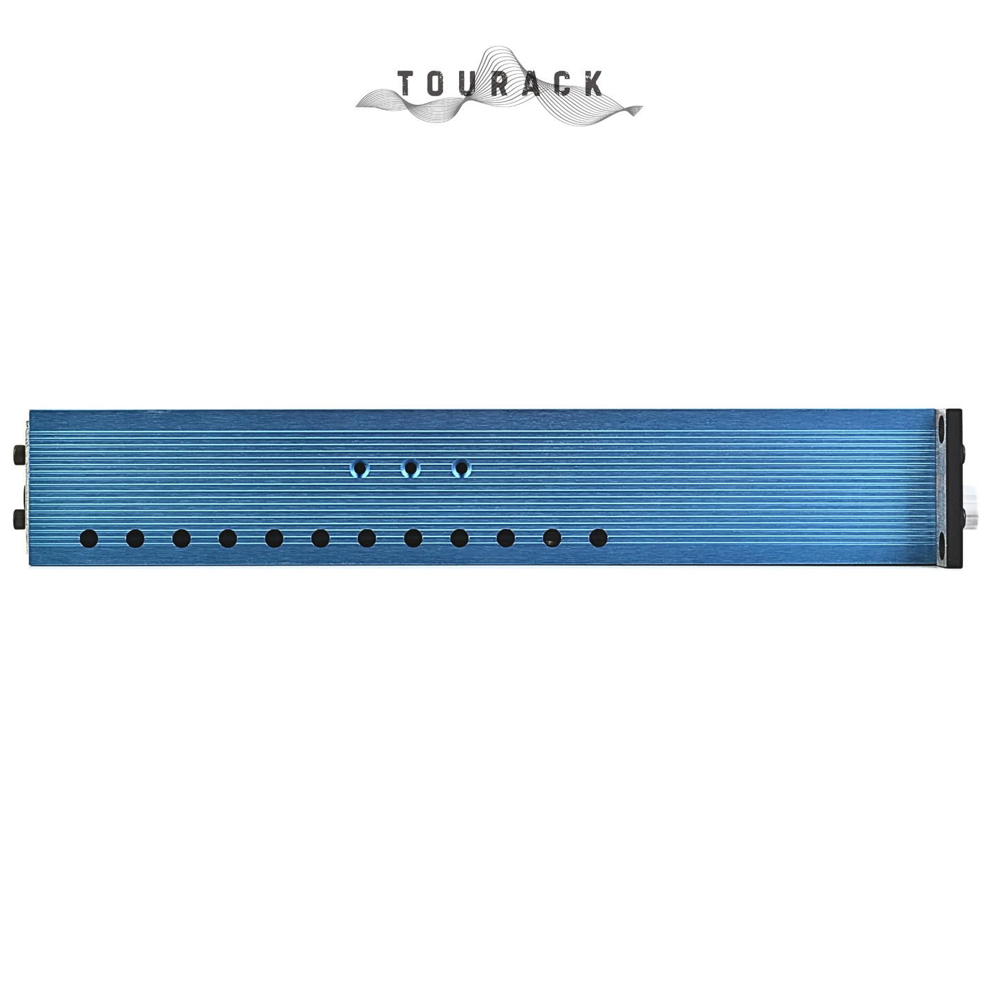 API TCS-II Channel Strip