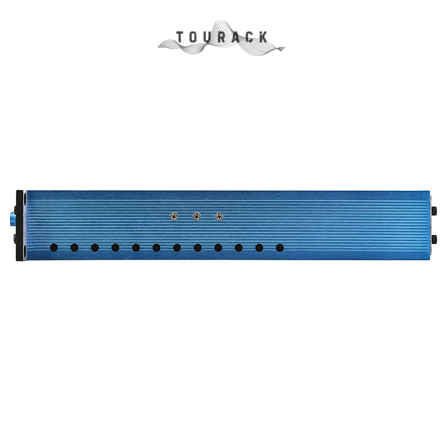 API TCS-II Channel Strip