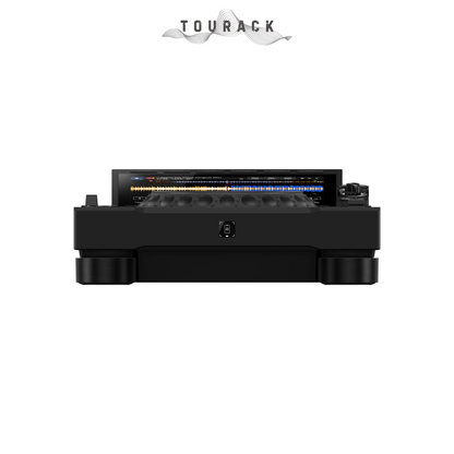 AlphaTheta CDJ-3000X Professional DJ Player 5 tourack