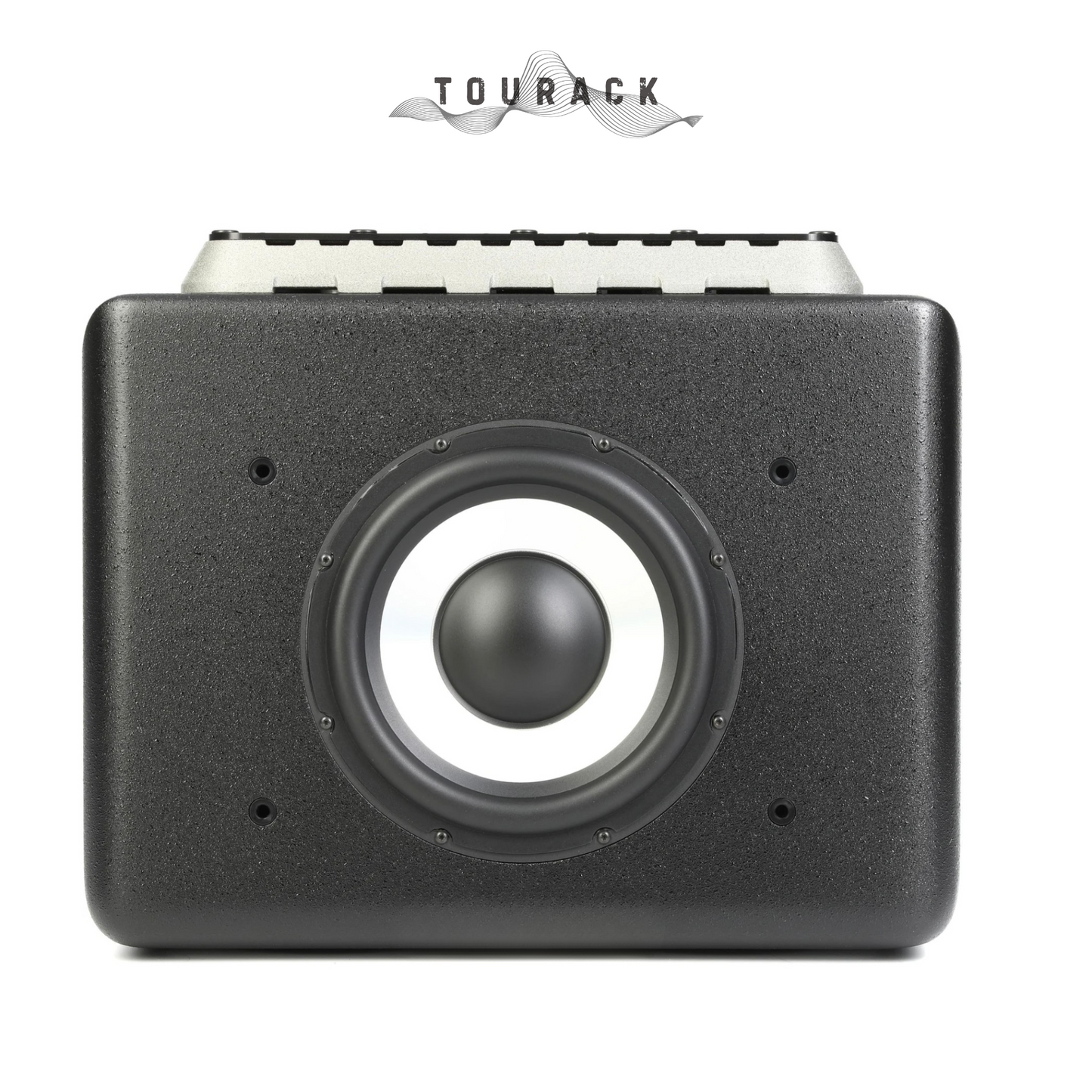 Barefoot Sound MicroMain26 10-inch 4-way Active Studio Monitor - Pair (pre-owned) 5