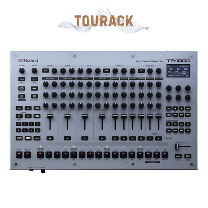 Roland TR-1000 Rhythm Creator