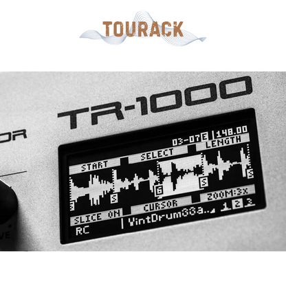 Roland TR-1000 Rhythm Creator 4