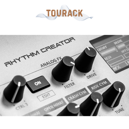 Roland TR-1000 Rhythm Creator 9