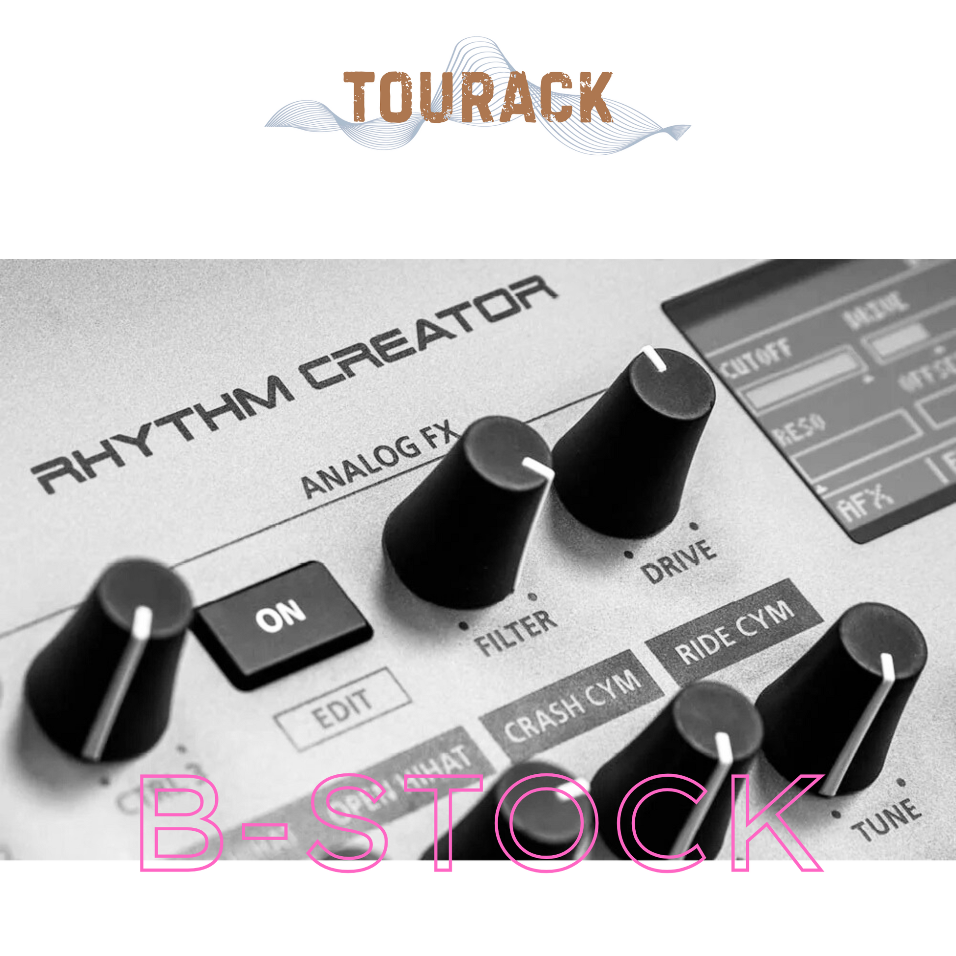 Roland TR-1000 Rhythm Creator (B-STOCK) 3