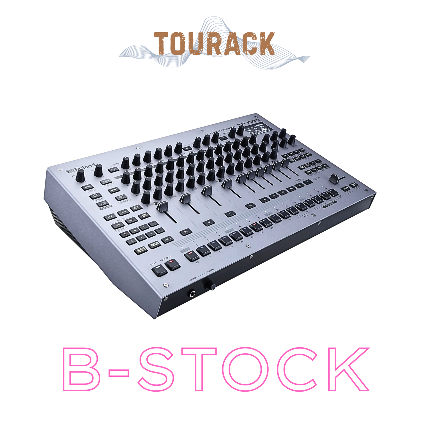 Roland TR-1000 Rhythm Creator (B-STOCK) 7